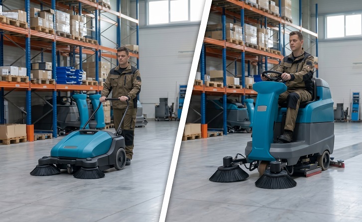 Máy hút bụi độc lập so với máy kết hợp: Máy hút bụi kiêm lau nhà đa năng có đáng để đầu tư không?